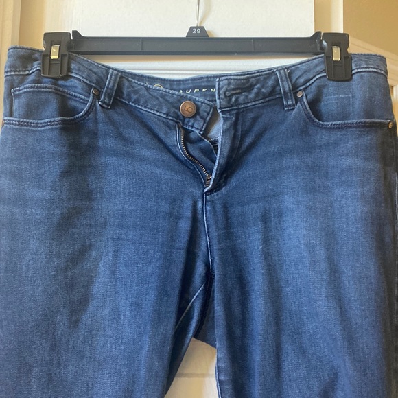 Lauren Conrad jeans - Picture 1 of 3